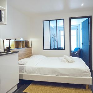 Appartement met een Slaapkamer